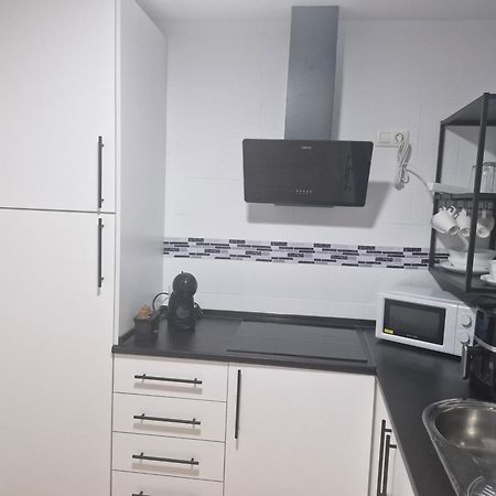 Mi Joya Leilighet Jerez de la Frontera Eksteriør bilde